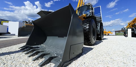Construction attachments for sale